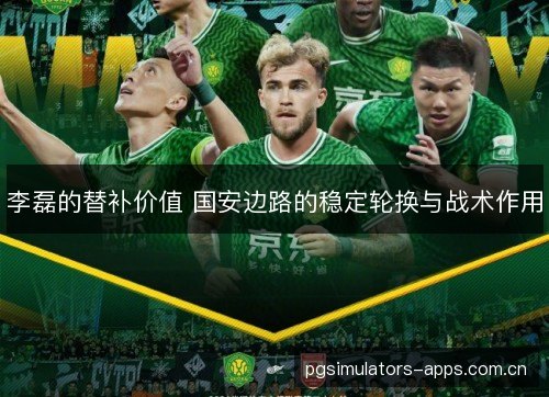 李磊的替补价值 国安边路的稳定轮换与战术作用